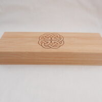 DSCN2846 Laser Engraved Wooden Presentation Box