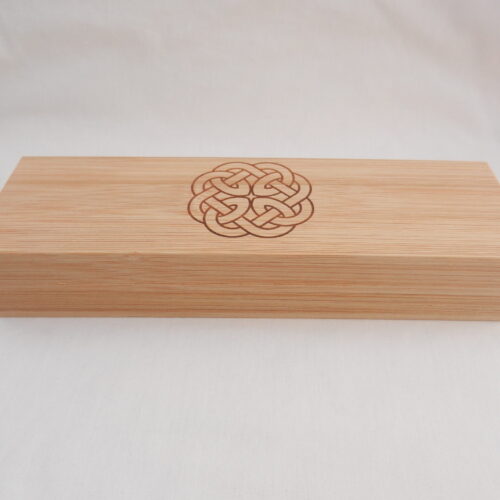 DSCN2846 Laser Engraved Wooden Presentation Box