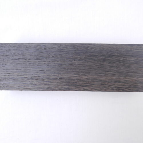 DSCN2890 Scottish Bog Oak Wood Blank: Sgian Dubh Handle, Woodworking