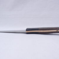 DSCN3263 Sgian Dubh in Wenge and Scottish Bog Oak, Scottish gift, wedding gift, groom gift, best man gift, mens gift