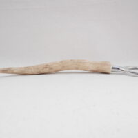 DSCN4065 Scottish Red Deer Antler Bottle Opener with Antler key ring, Scottish gift, antler gift