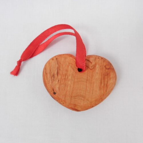 il_fullxfull.1872171378_61kr Hand Carved Burr Lime Heart: Scottish Wedding Favor