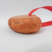 il_fullxfull.1872171524_4al7 Hand Carved Burr Lime Heart: Scottish Wedding Favor