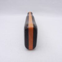il_fullxfull.3989690561_r9cg Sgian Dubh Damascus Steel in Indian Rosewood and Meranti, Scottish gift, wedding gift, groom gift, mens gift