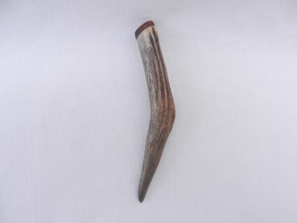 il_fullxfull.4146717880_3k2m Scottish Kilt Pin: Roe Deer Antler & Snakewood, Mens Gift