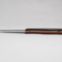 il_fullxfull.4310221113_4r3z Sgian Dubh Damascus Steel in African Blackwood and Yew, Scottish gift, wedding gift, groom gift, mens gift