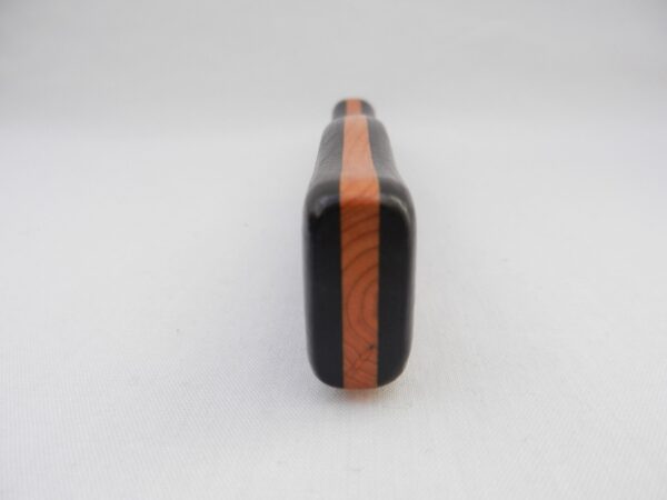 il_fullxfull.4310221137_6wfv Sgian Dubh Damascus Steel in African Blackwood and Yew, Scottish gift, wedding gift, groom gift, mens gift