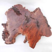 il_fullxfull.5745077032_o1am Live Edge Coolibah Burr Bowl: Carved Wood Treen