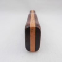 il_fullxfull.5773038333_mjhw Snakewood Sgian Brew Bottle Opener: Scottish Wild Cherry Handle