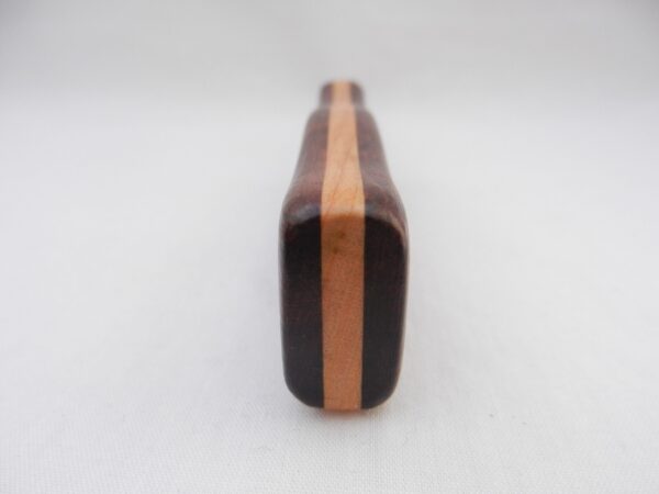 il_fullxfull.5773038333_mjhw Snakewood Sgian Brew Bottle Opener: Scottish Wild Cherry Handle