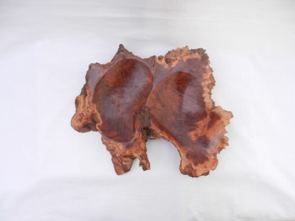 il_fullxfull.5793150861_eai8 Live Edge Coolibah Burr Bowl: Carved Wood Treen