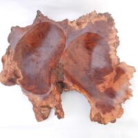 il_fullxfull.5793150863_5606 Live Edge Coolibah Burr Bowl: Carved Wood Treen