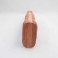 il_fullxfull.5854514235_87m3 Burr Wych Elm Sgian Dubh: Scottish Highland Dress Knife
