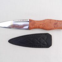 il_fullxfull.5854514237_572y Burr Wych Elm Sgian Dubh: Scottish Highland Dress Knife