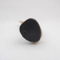 il_fullxfull.5870403477_a0sd Scottish Kilt Pin: Red Deer Antler & Bog Oak, Mens Gift