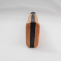 Scottish Sgian Dubh: Blackthorn & Bog Oak Kilt Knife
