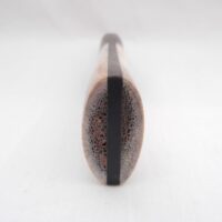 il_fullxfull.6277584745_22wo Damascus Steel Sgian Dubh in Red Deer Stag Antler and African Blackwood, Scottish gift, antler gift, wedding gift, groom gift, mens gift