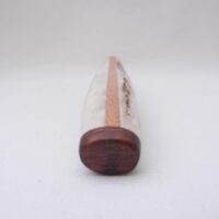 il_fullxfull.6323662116_kdb9 Natural Sgian Dubh in Red Deer Antler and Wych Elm/Snakewood, kilt knife, Scottish gift, wedding gift, groom gift, best man gift, mens gift