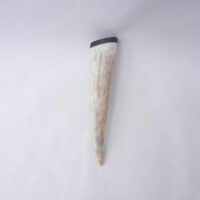 il_fullxfull.6330391676_fwqa Scottish Kilt Pin: Red Deer Antler & Bog Oak, Mens Gift