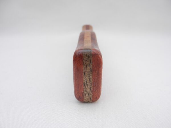 il_fullxfull.6347903990_fjl9 Sgian Dubh in African Bubinga with 15n20 Damascus blade