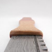 il_fullxfull.6347904062_ag45 Sgian Dubh in African Bubinga with 15n20 Damascus blade