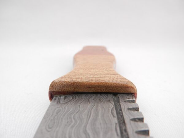 il_fullxfull.6347904062_ag45 Sgian Dubh in African Bubinga with 15n20 Damascus blade
