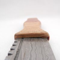 il_fullxfull.6347904068_c318 Sgian Dubh in African Bubinga with 15n20 Damascus blade