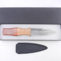 il_fullxfull.6395984985_iu8p Sgian Dubh in African Bubinga with 15n20 Damascus blade