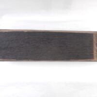 il_fullxfull.6443471293_4wtz Oak Whisky Cask Stave Tea Light Holder: Aberlour Scotch Gift
