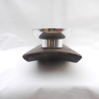 il_fullxfull.6443471309_3etv Oak Whisky Cask Stave Tea Light Holder: Aberlour Scotch Gift