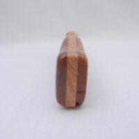 il_fullxfull.6718687141_jpko Burr Wych Elm Sgian Dubh: Scottish Highland Dress Knife