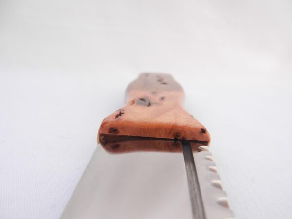 il_fullxfull.6718690819_bh9a Burr Wych Elm Sgian Dubh: Scottish Highland Dress Knife