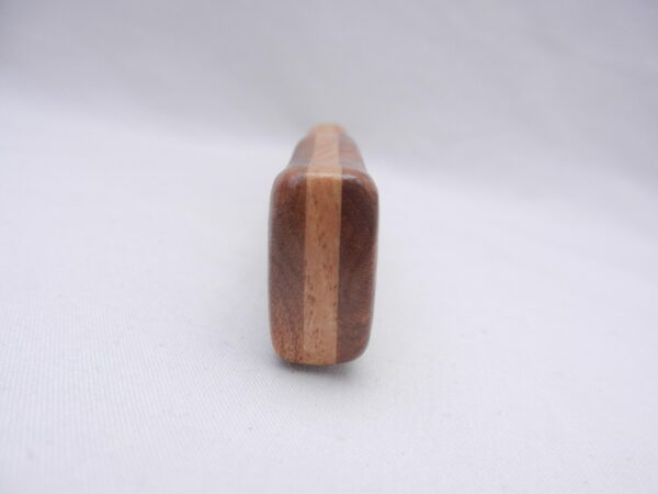 il_fullxfull.6743093856_mofe Burr Wych Elm Sgian Dubh: Scottish Highland Dress Knife