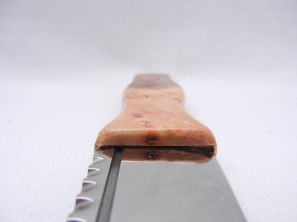 il_fullxfull.6791120103_eeu3 Burr Wych Elm Sgian Dubh: Scottish Highland Dress Knife