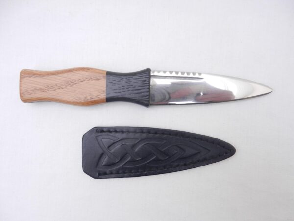 il_fullxfull.6794063671_g364 Scottish Oak and Bog Oak Sgian Dubh