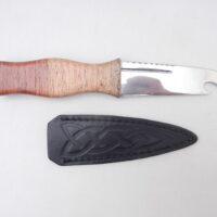 il_fullxfull.6832331375_a0zj Sgian Brew: African Bubinga Kilt Knife with Leather Sheath