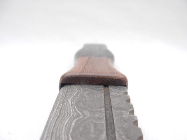 il_fullxfull.6894970976_3h7j Bog Oak and Walnut Damascus Sgian Dubh - sharpened