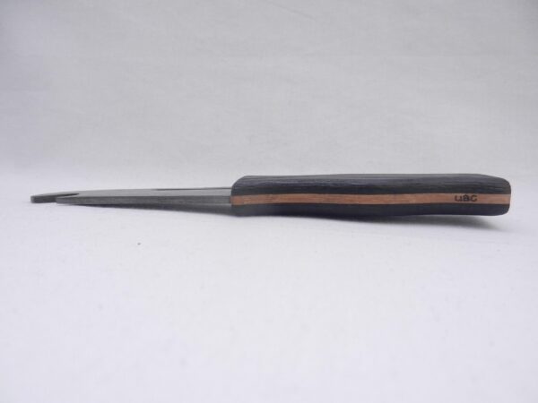 il_fullxfull.6903052186_olx1 Damascus Steel Sgian Brew Bottle Opener: Scottish Bog Oak & Oak Handle