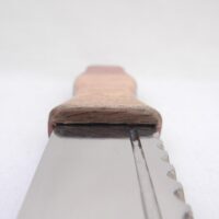 il_fullxfull.6928889880_ngkm African Bubinga Sgian Brew: Scottish Kilt Knife with Leather Sheath