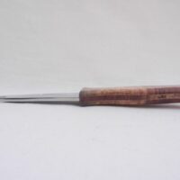 il_fullxfull.6928889914_jfkj African Bubinga Sgian Brew: Scottish Kilt Knife with Leather Sheath