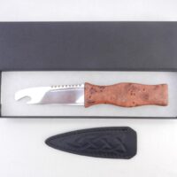 il_fullxfull.6976836797_nekw Scottish Burr Wych Elm and Wild Cherry Sgian Brew