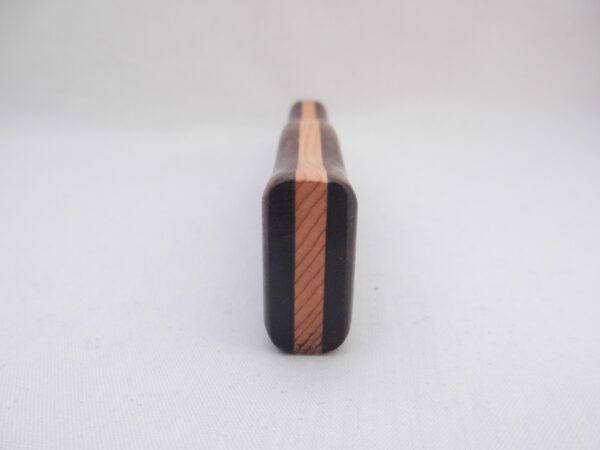 il_fullxfull.6976851197_ryc2 Snakewood Sgian Brew Bottle Opener: Scottish Yew, Stainless Steel Blade