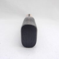 il_fullxfull.7019221005_d7qj Scottish Bog Oak and Natural Antler Damascus Steel Sgian Brew, Bottle opener, Scottish gift, Scottish, wedding gift, groom gift, mens gift