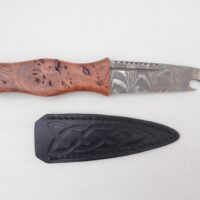 il_fullxfull.7186426702_37dw Damascus Sgian Brew in Scottish Burr Wych Elm and Wild Cherry