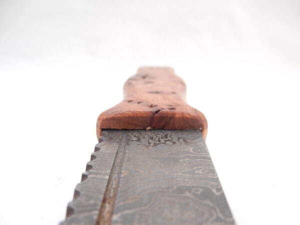 il_fullxfull.7234409249_9g4p Damascus Sgian Brew in Scottish Burr Wych Elm and Wild Cherry