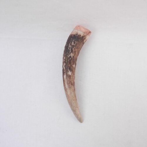 il_fullxfull.7305853038_qv43 Red Deer Antler Kilt Pin: Scottish Burr Elm sapwood Gift
