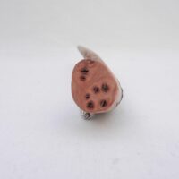 il_fullxfull.7305853052_iqzf Red Deer Antler Kilt Pin: Scottish Burr Elm sapwood Gift