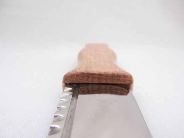 il_fullxfull.7369359316_f6bl Sgian Dubh in Scottish Whisky Cask Oak and Wild Cherry, Scottish gift, wedding gift, groom gift, best man gift, mens gift
