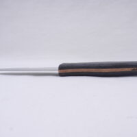 DSCN2931 Scottish Bog Oak and Oak Sgian Dubh