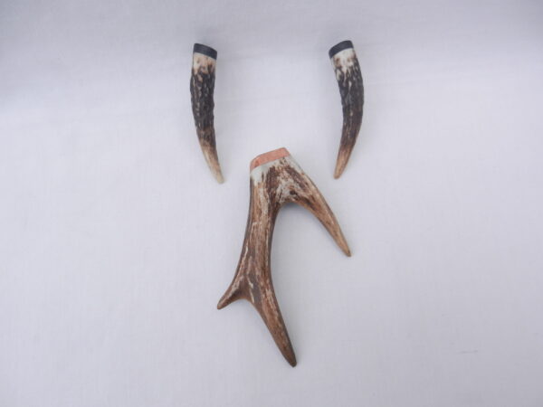Special listing for Jennifer Watson - 1xRoe K.Pin & 2xKids K.Pins